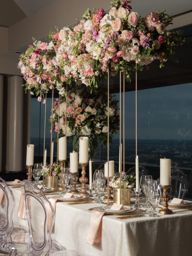 2019 north texas floral trends