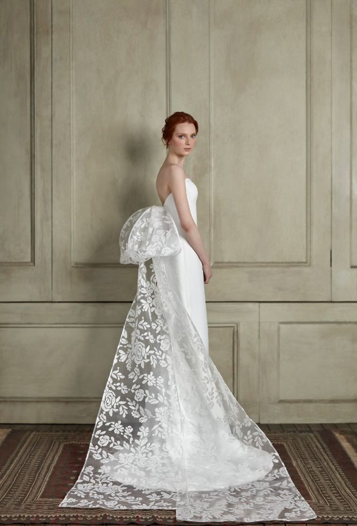 bridal buyer stanley korshak