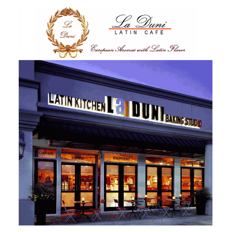 La Duni Latin Cafe