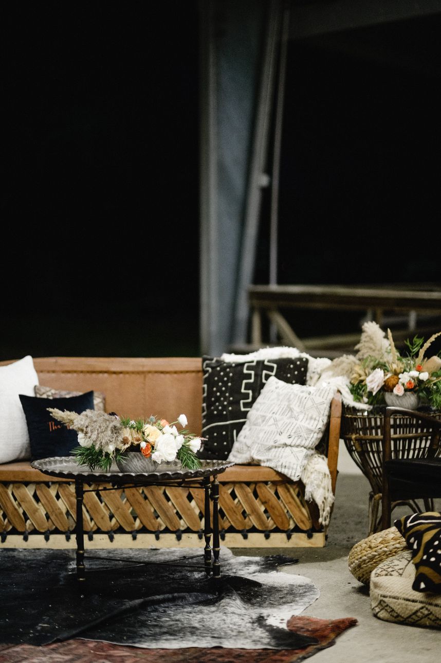 gold dust event co north texas wedding planners