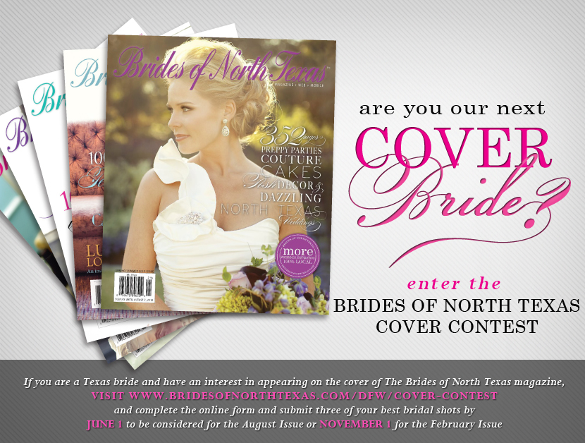 Cover contest