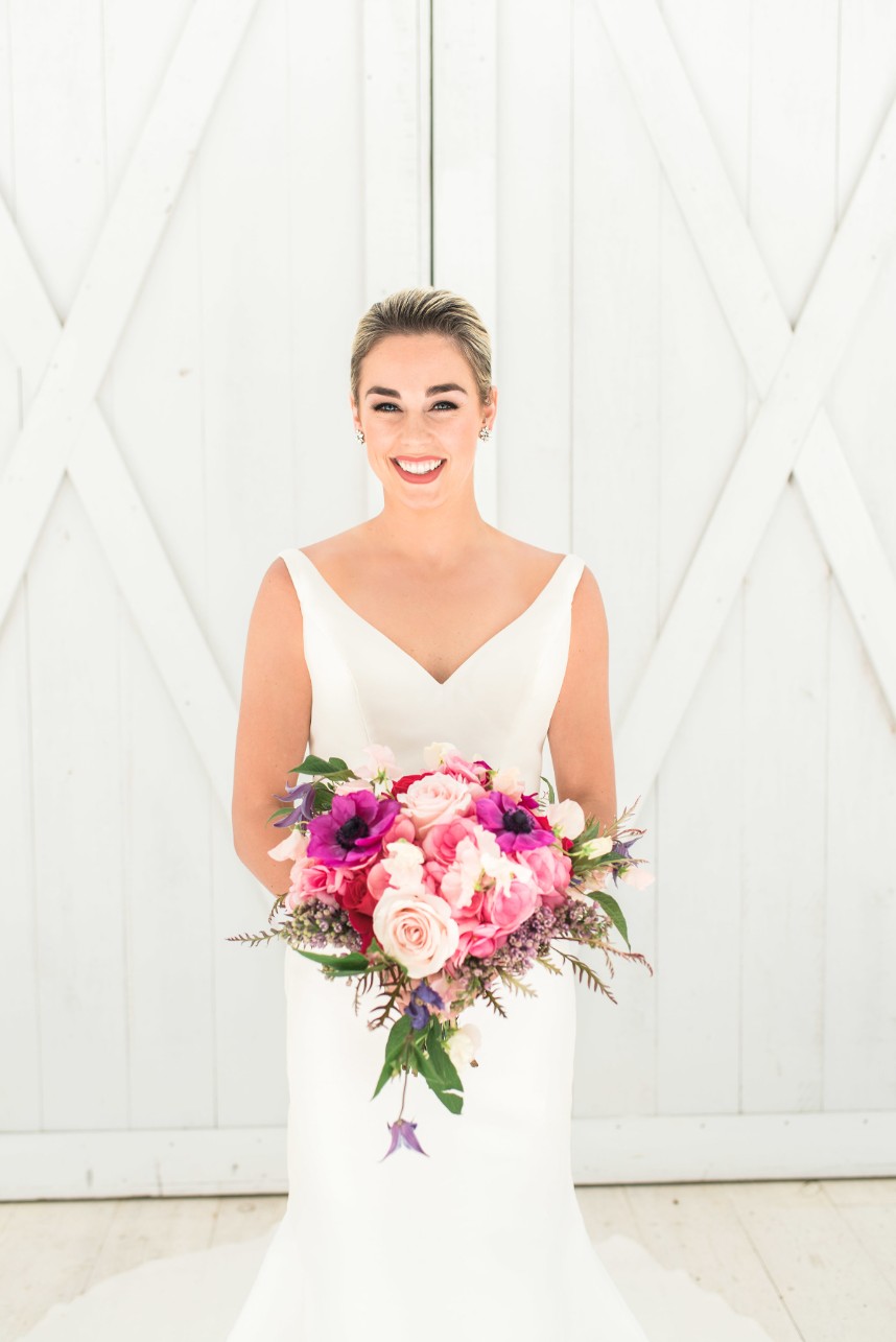styled shoot designed by north texas wedding planner a stylish soiree