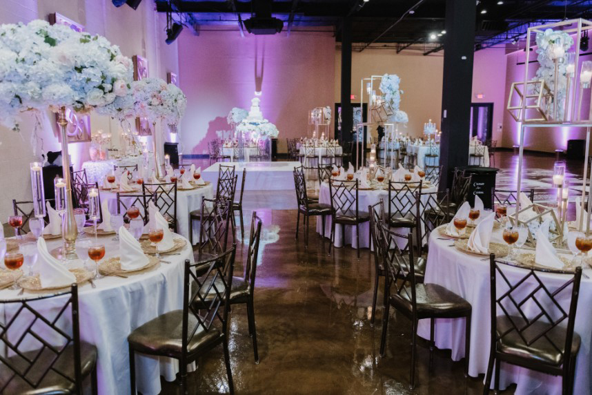 vouv dallas wedding venue