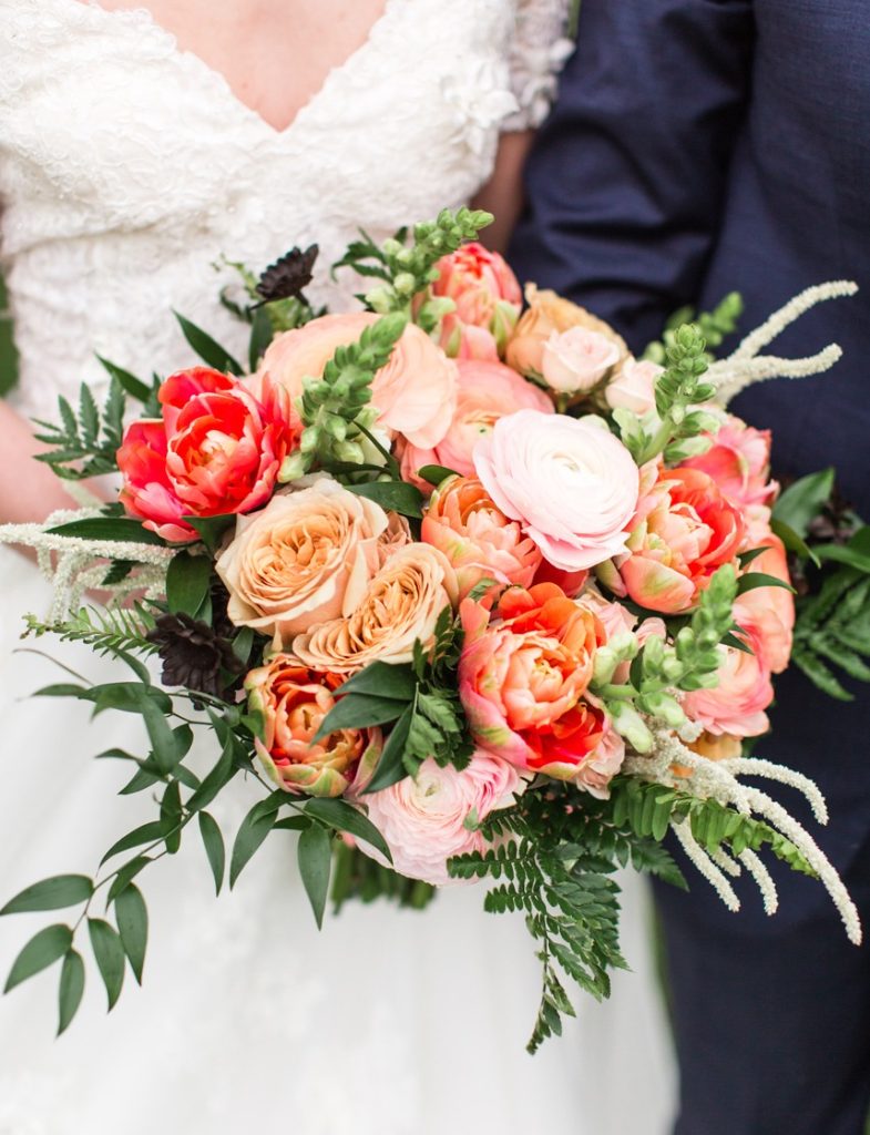 2019 north texas floral trends