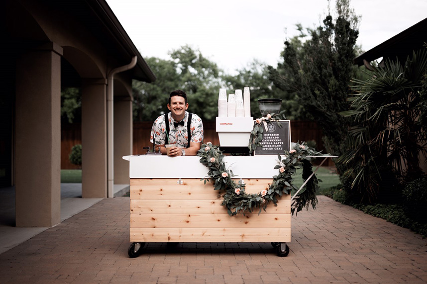 specialty vendors BONT bridal buzz