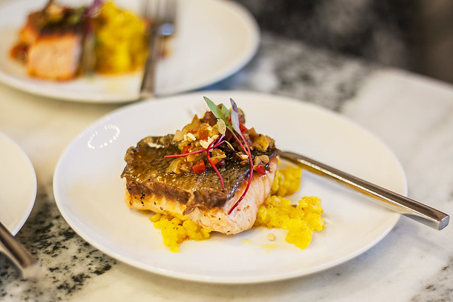 relaxed and refined versatile north texas catering options