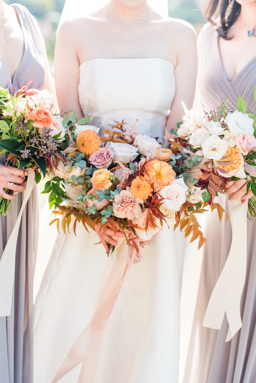 2019 north texas floral trends