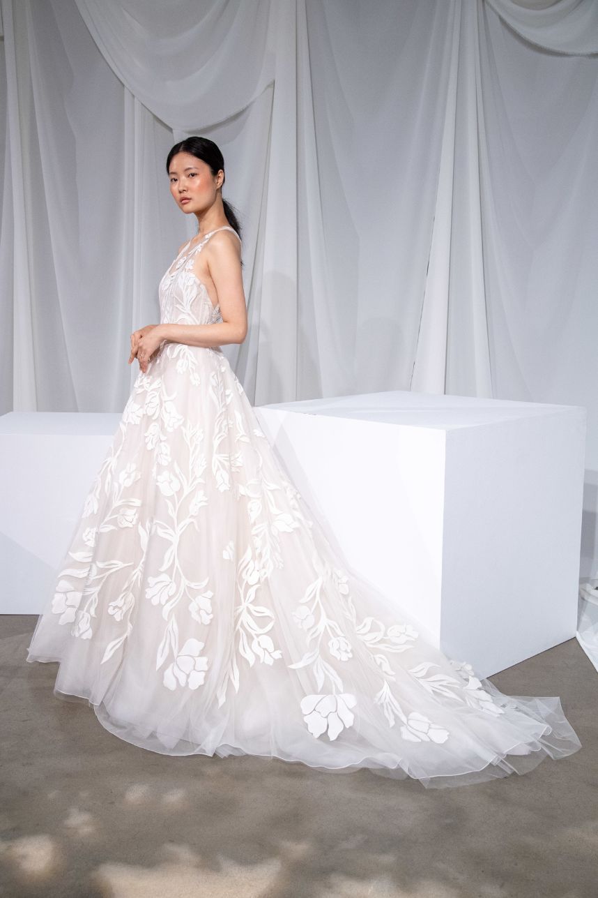 bridal buyer stanley korshak