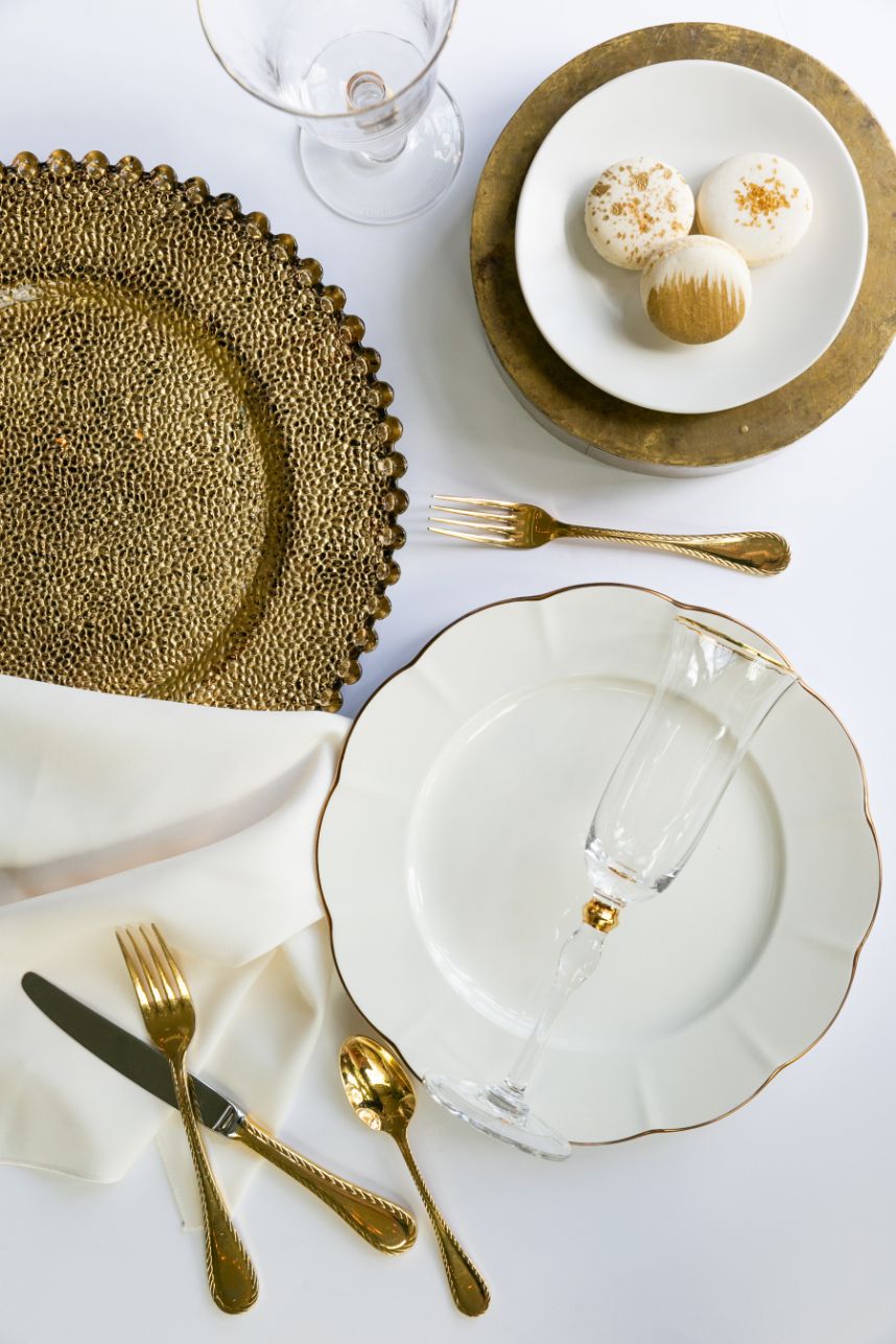 springtime shades perfect for your wedding celebration