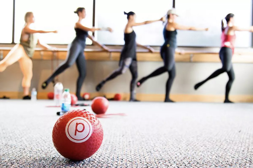 pure barre coppell