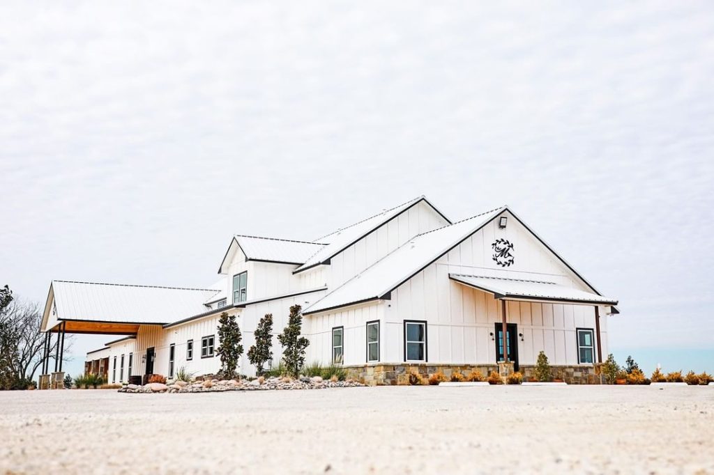 The Madelyn Venue and Guesthouse