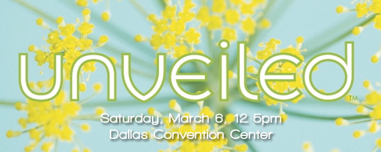 Unveiled Bridal Show in Dallas Texas