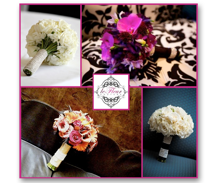 Le Fleur Couture, Tami Winn, Fort Worth Florist, Fort Worth Wedding Design