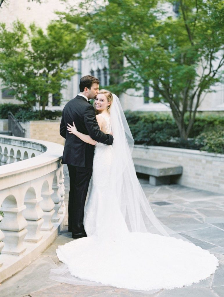 engaged events wedding details
