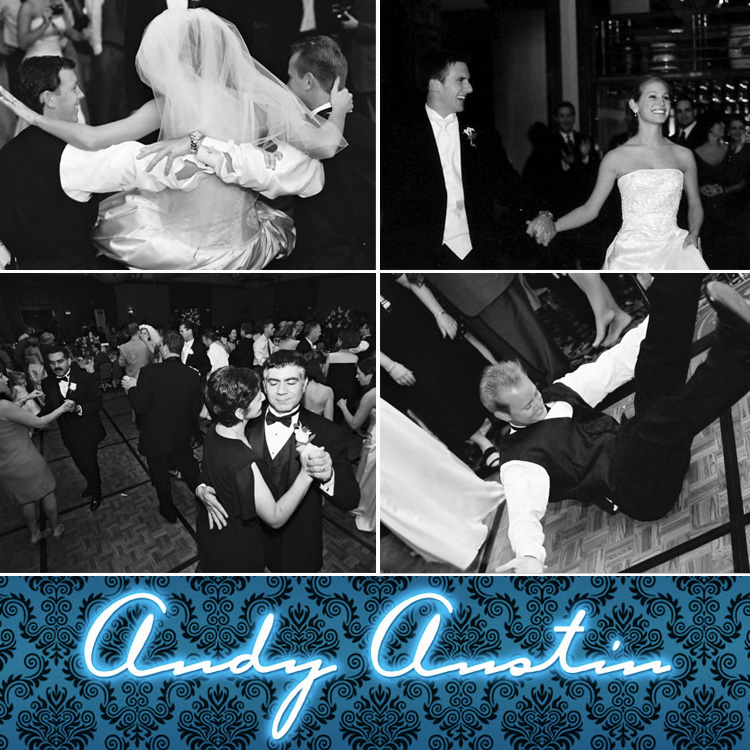 Andy Austin Entertainment, North Texas Entertainment