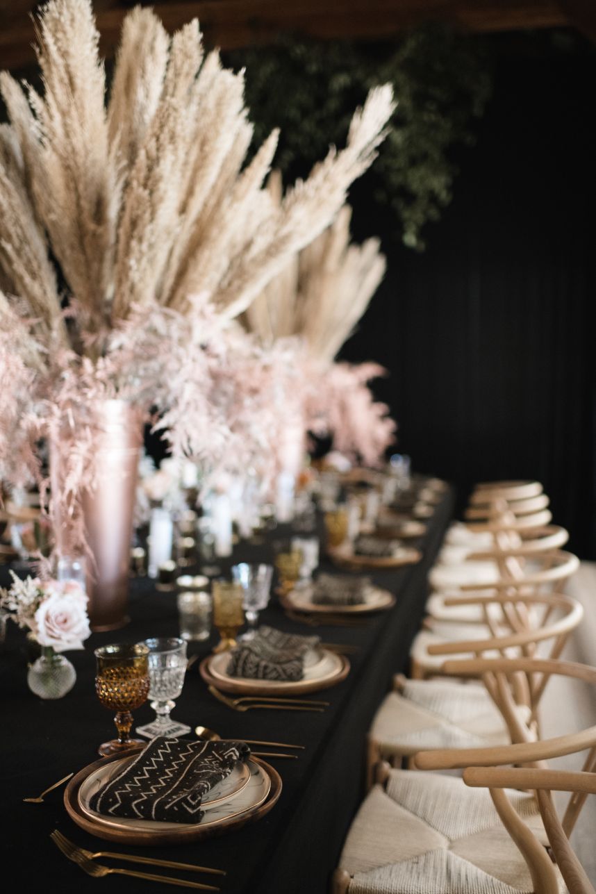 gold dust event co north texas wedding planners