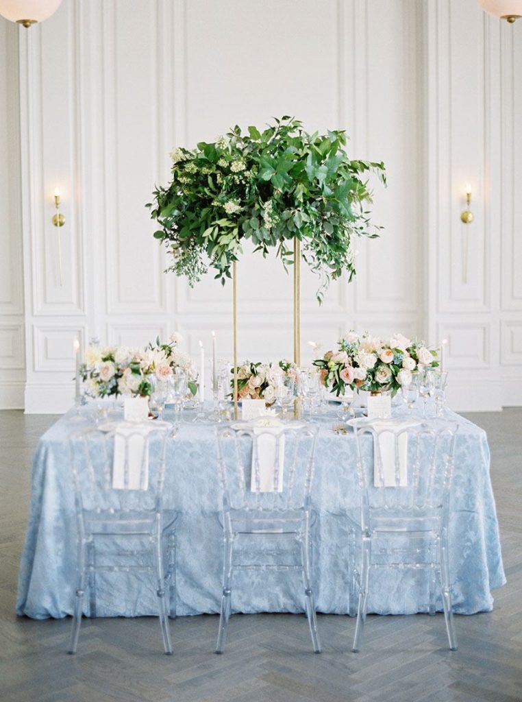 Meet the Mag Creatives: North Texas Wedding Planners