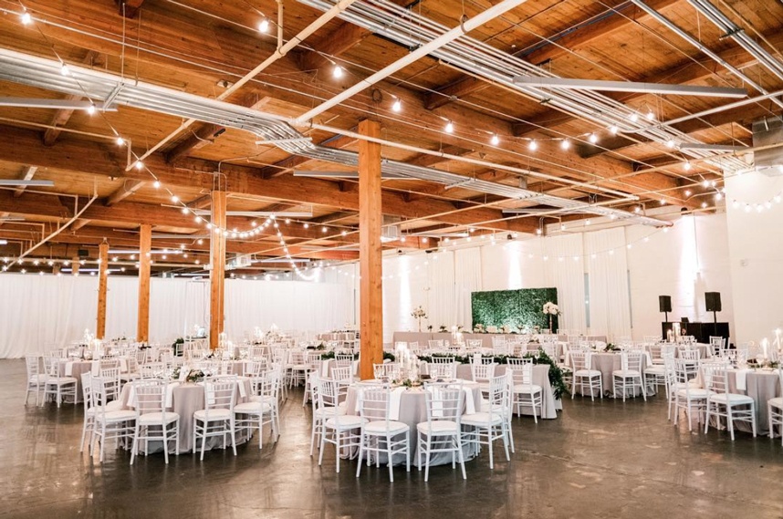 sixty five hundred dallas wedding venue