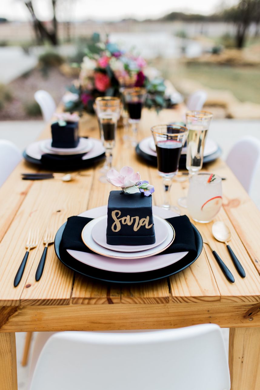 north texas wedding planner katie frost weddings