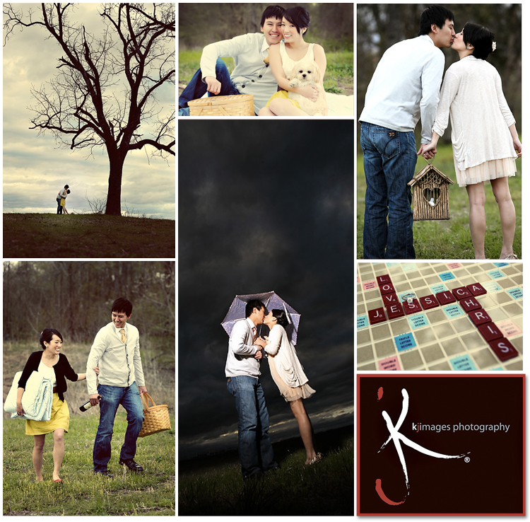 KJ Images, Texas Wedding Photographer