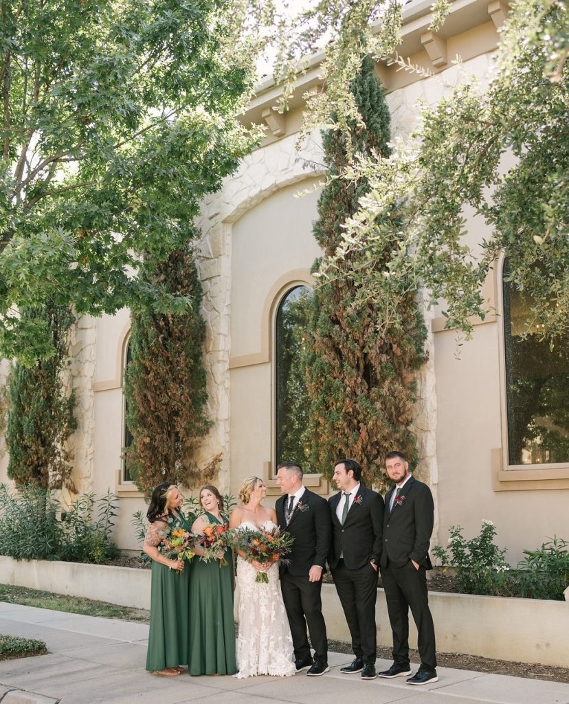 Scenic Outdoor Spaces at Aristide | Colleyville