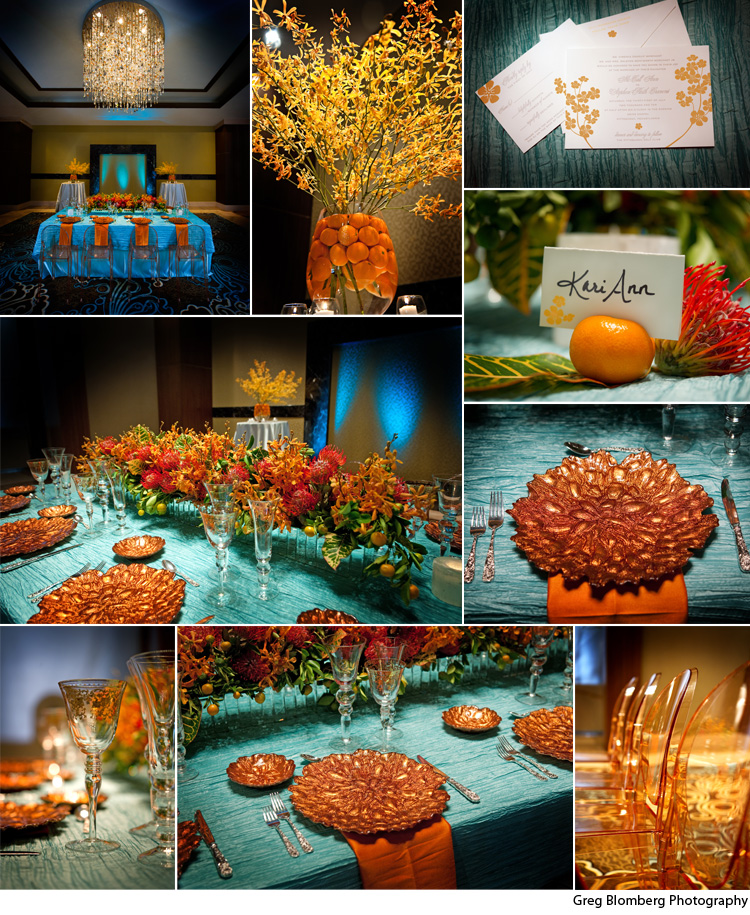 Events by Hala, Wedding Tablescape, Feature Wedding Editorial