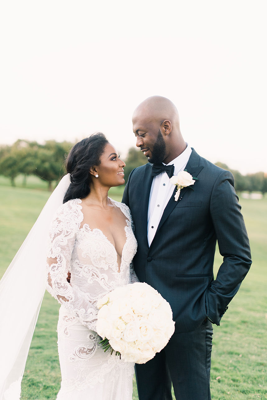Aristide Flower Mound Wedding | Haylee and Watson - Jennifer Melton  Photography, image size:858x1287