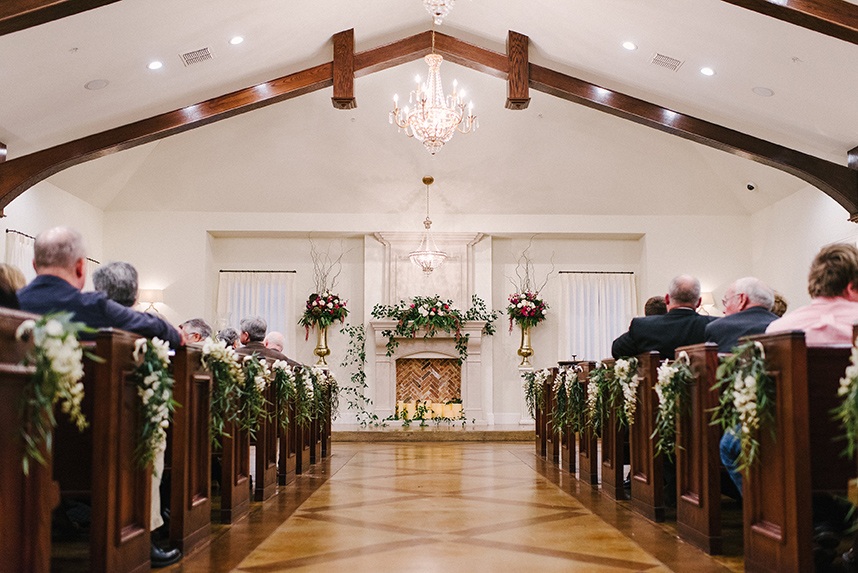 Elegant DFW Wedding Venues with a Classic Texas Flair