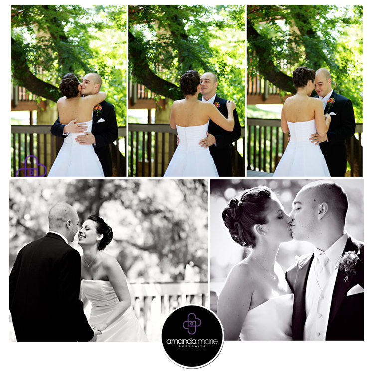 Find North Texas wedding photographers and inspiration in the Dallas/Fort Worth areas.