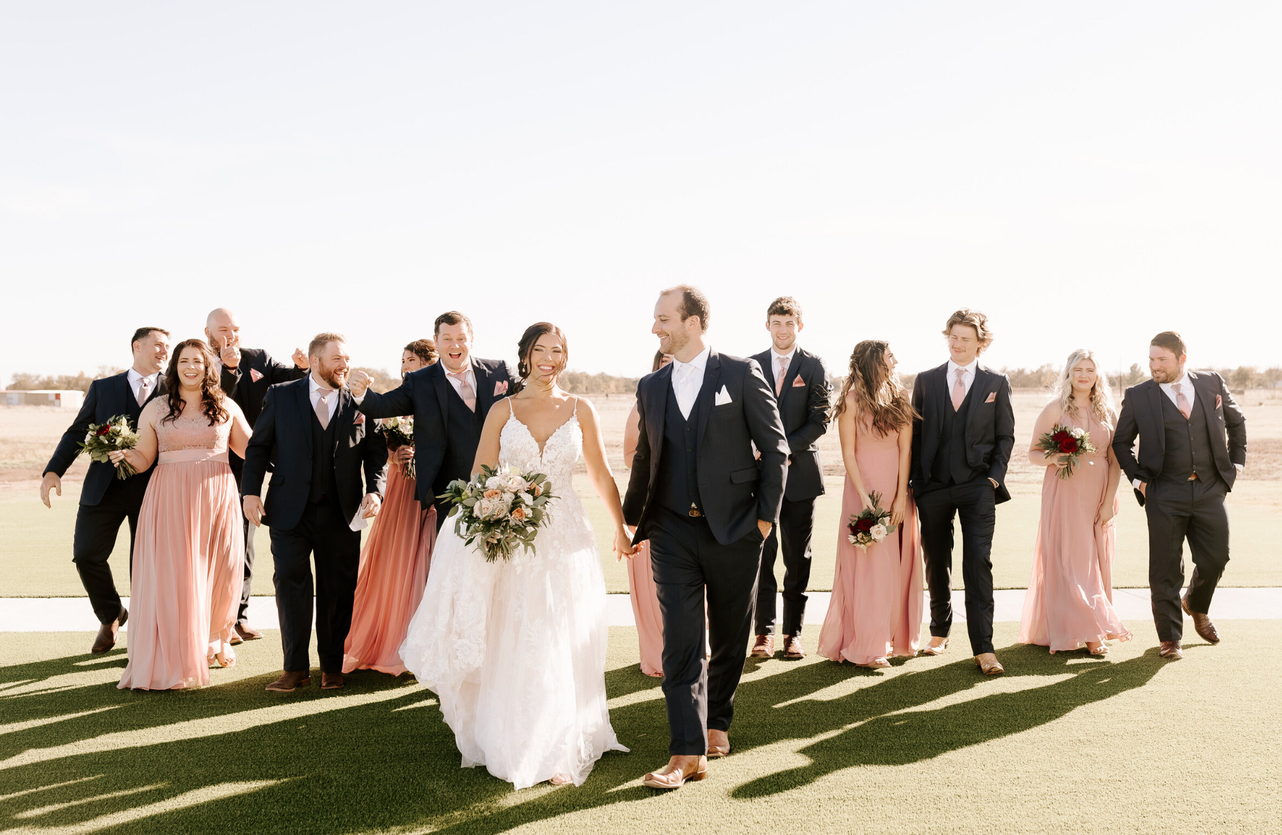 Scenic Outdoor Spaces at The Gardenia Venue