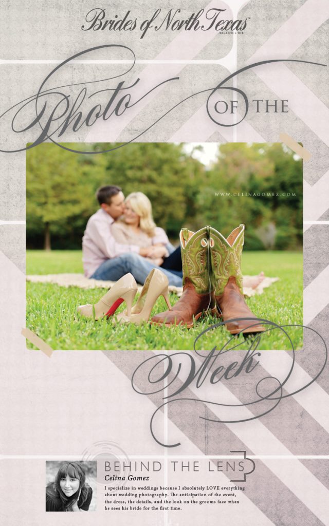 Celina Gomez Photography Photo of the Week
