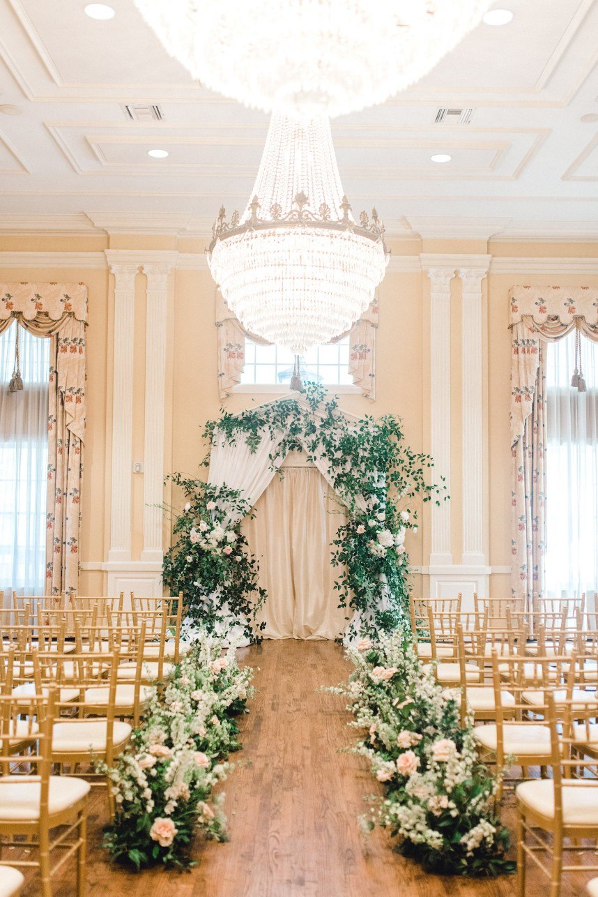 keestone events wedding details