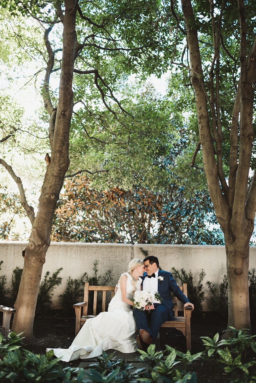 silver lining events wedding details