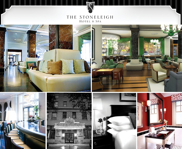Stoneleigh Hotel