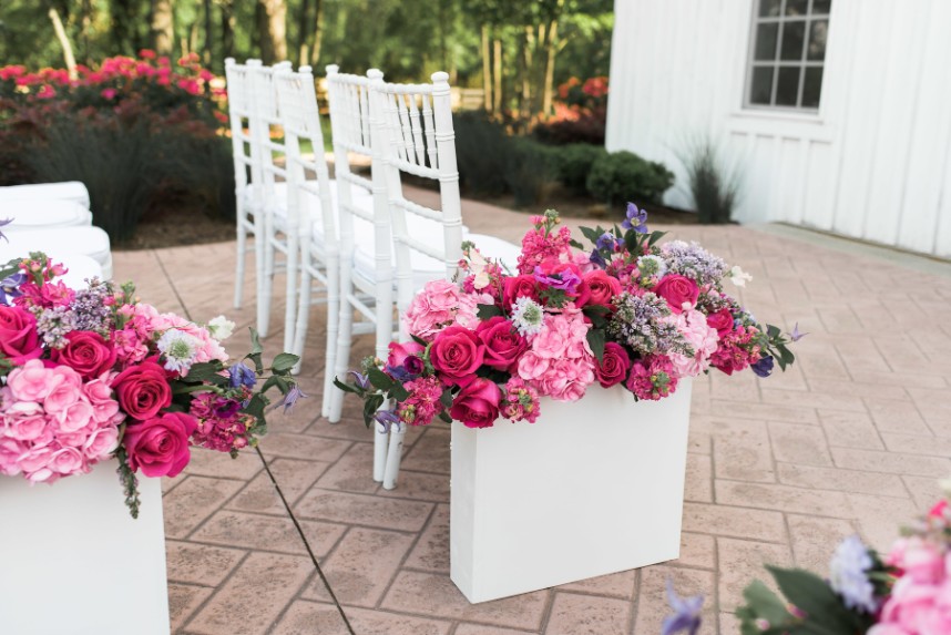 styled shoot designed by north texas wedding planner a stylish soiree