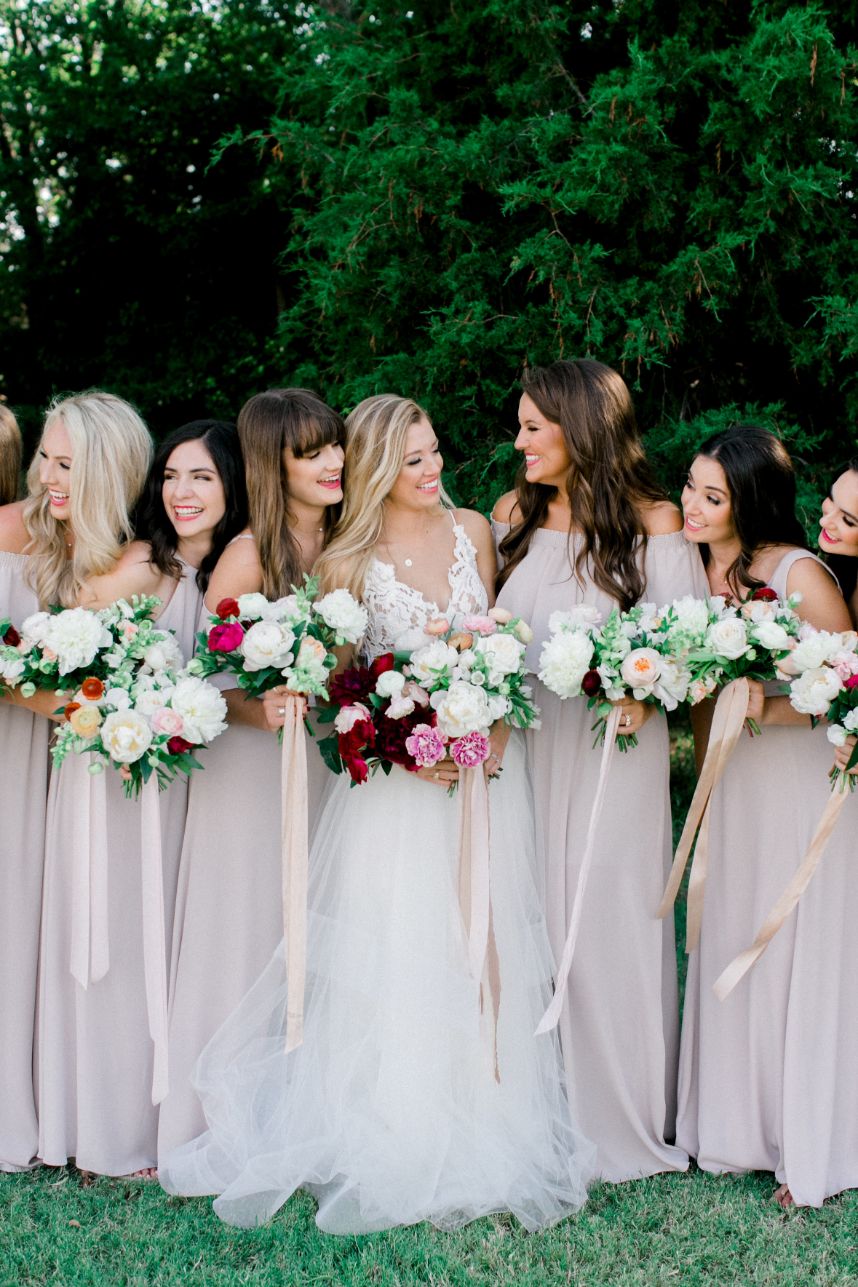 embrace the day north texas wedding planner profile