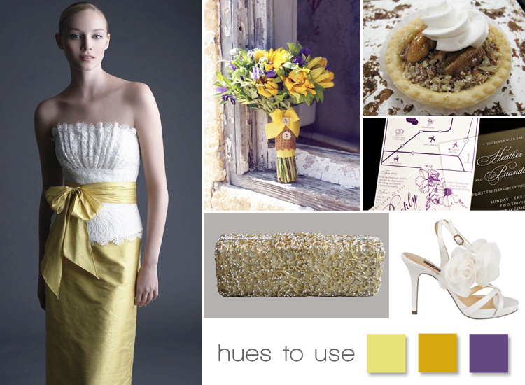 Summer Southern Charm Wedding Inspiration, Brides of North Texas,