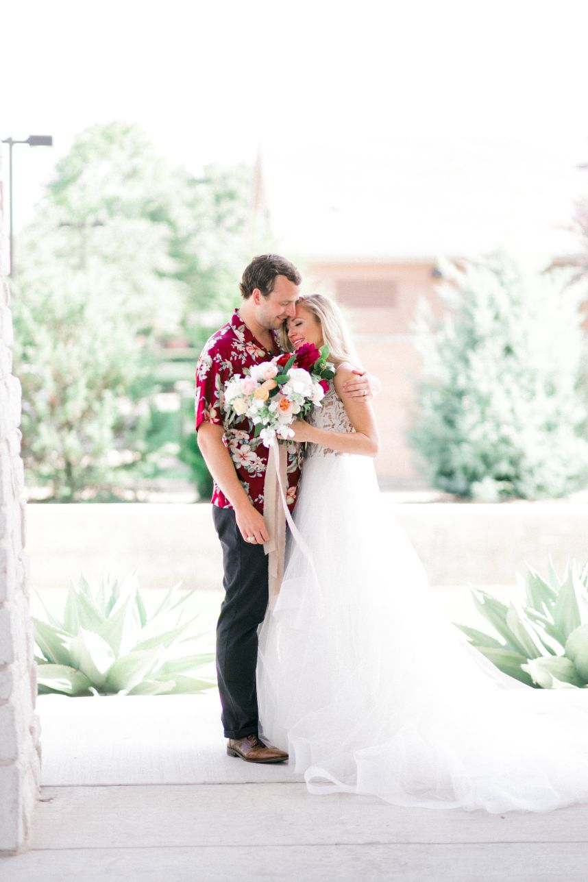 embrace the day north texas wedding planner profile