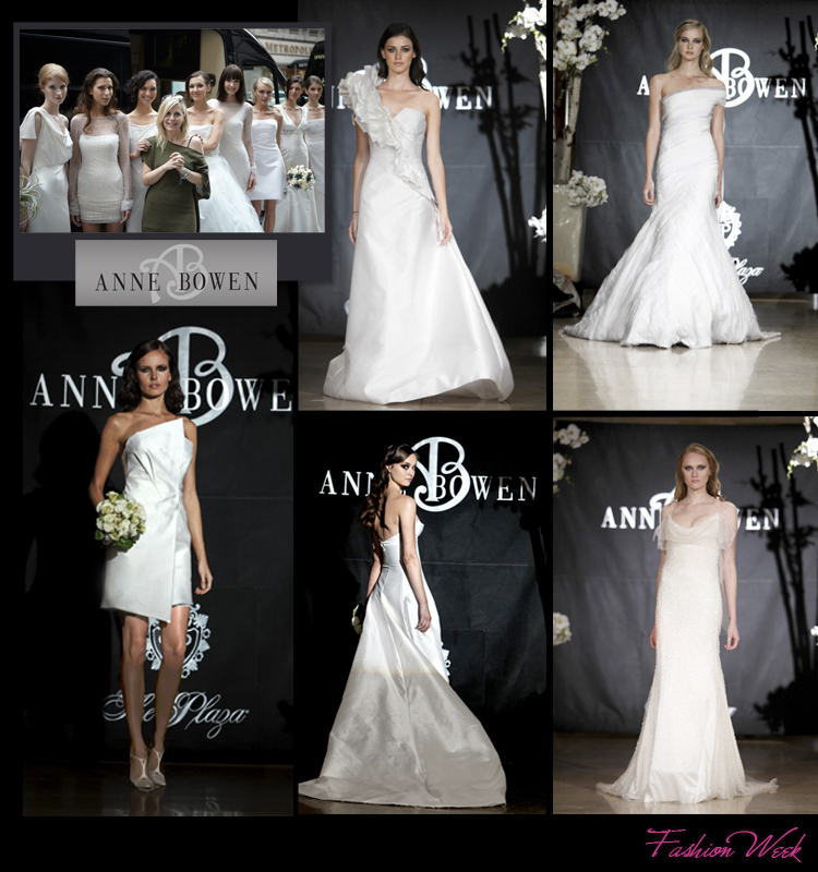 Find Anne Bowen and other bridal gown designers at Brides of North Texas.