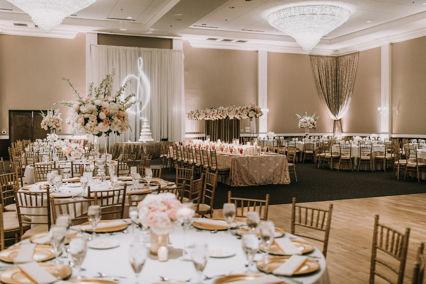 10 Elegant North Texas Venues for a Truly Classic Wedding 