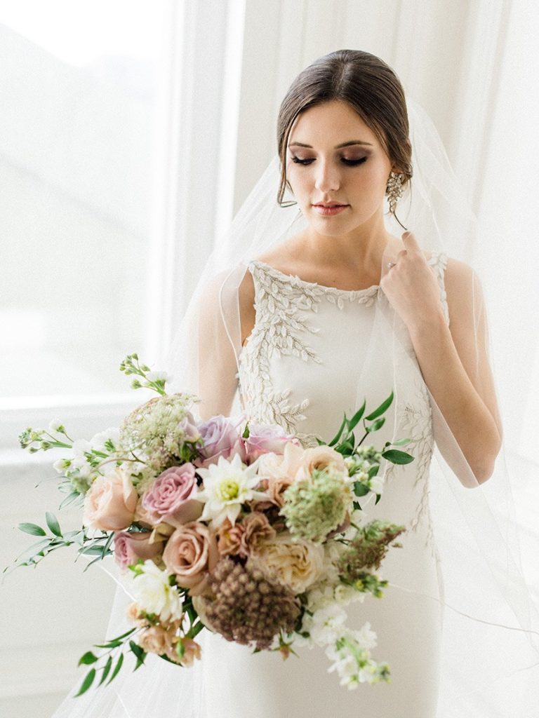 2019 north texas bridal fashion trends