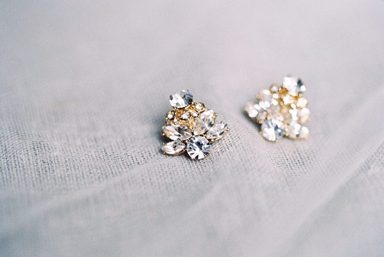 Adriana Urbina And Victor Ruiz's Garden Glam DFW Wedding Captured By ...