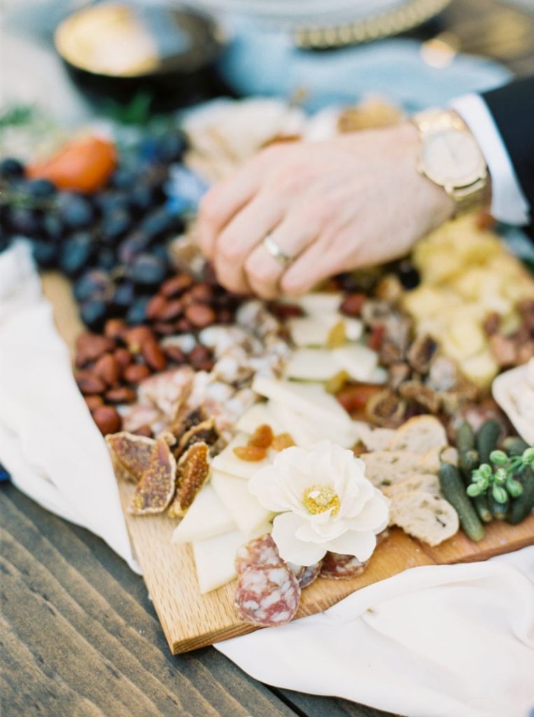 cake and catering trends 2019