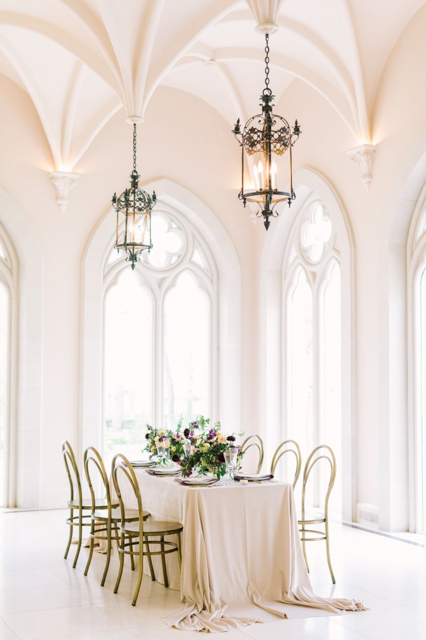 shannon rose events north texas wedding planner