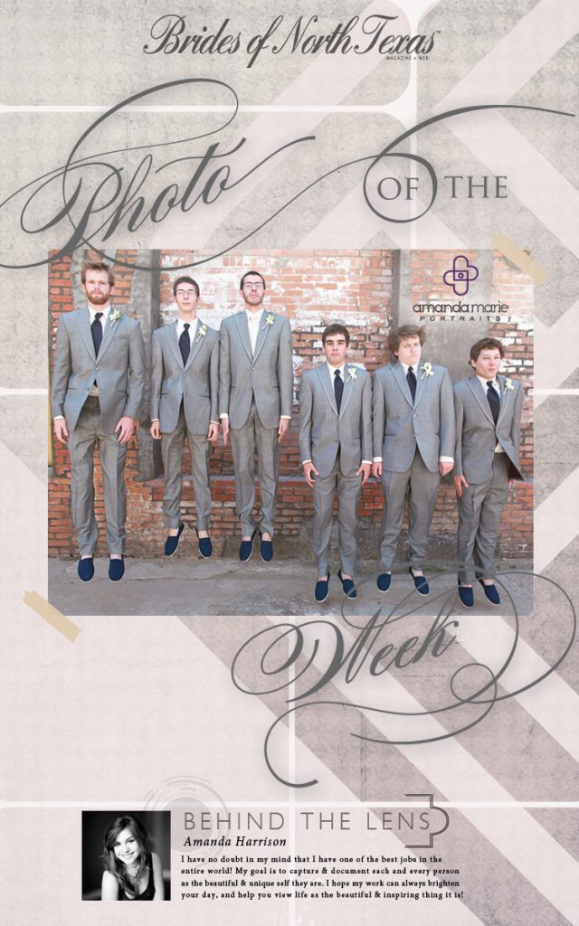 Dallas Fort Worth wedding photography Amanda Marie Portraits
