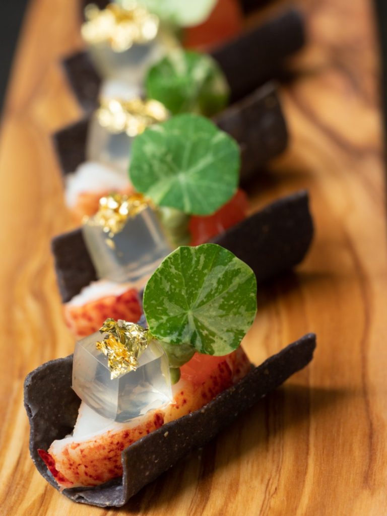 wolfgang puck catering