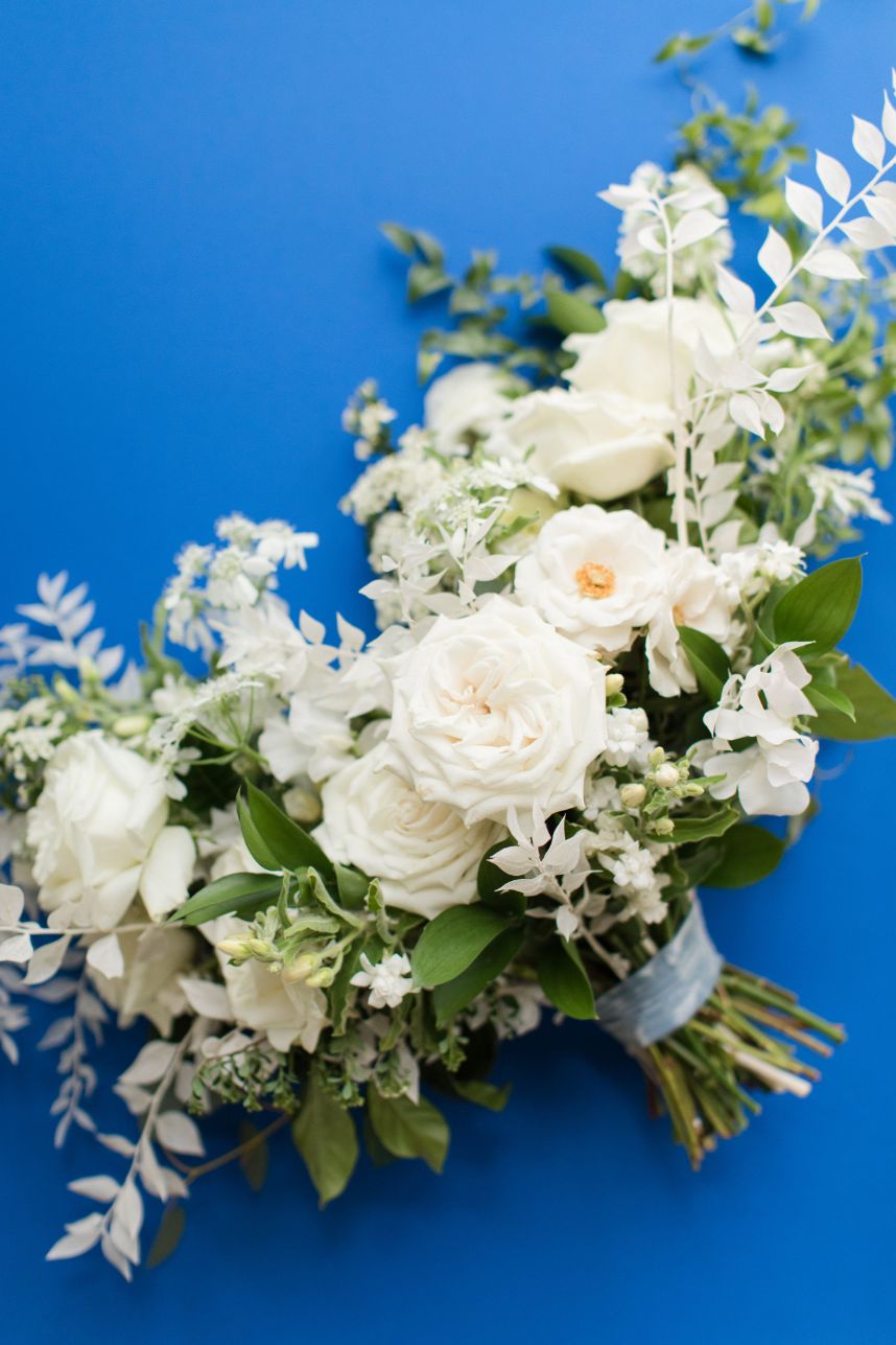 springtime shades perfect for your wedding celebration