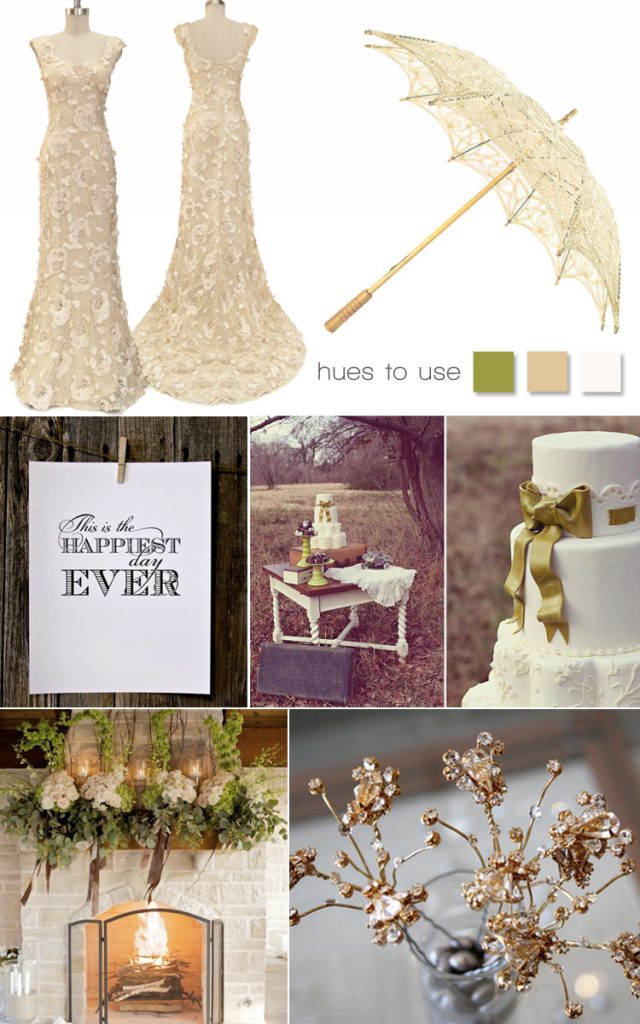 Brides of North Texas hues to use wedding inspiration 