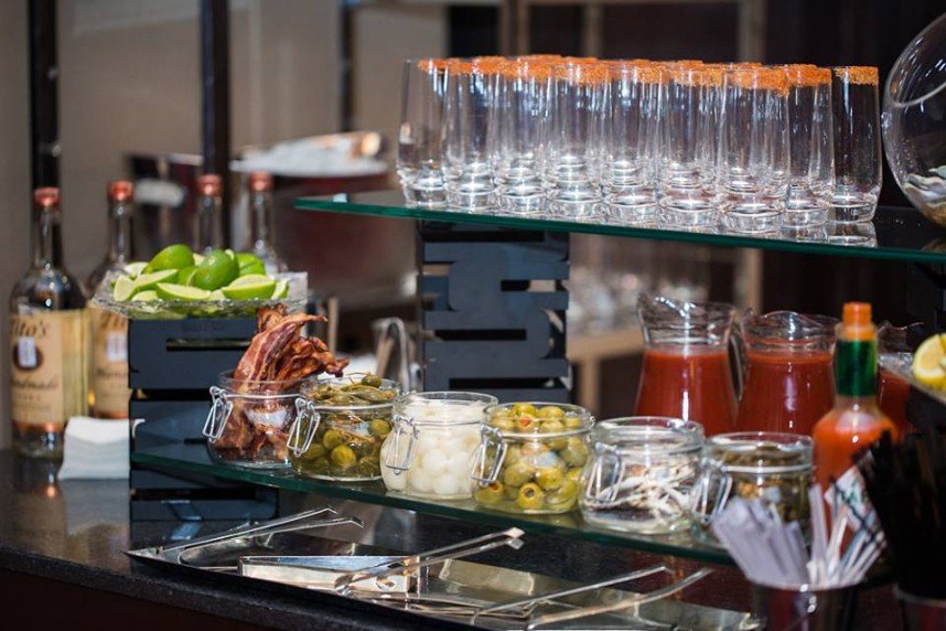 Joule Catering