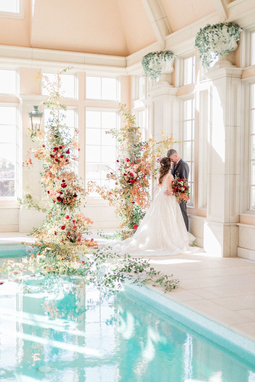 How to Handle the Most Awkward Wedding Planning Situations